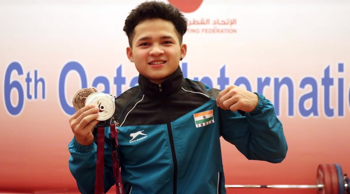 Jeremy Lalrinnunga Biography: Age, Awards, Achievements & Net Worth -