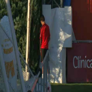 Joao Felix Controversy