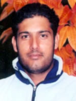 Kamran Hussain