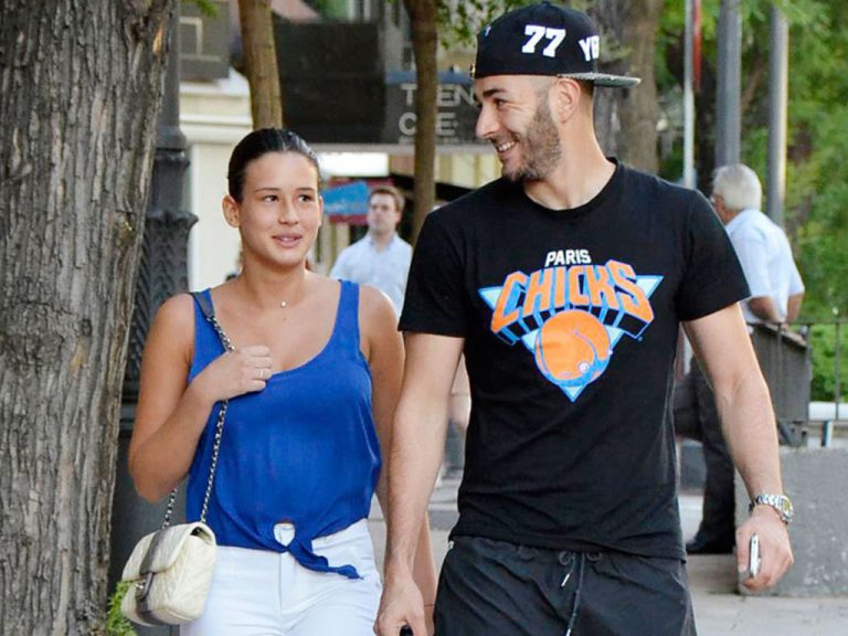 karim benzema ramadan match