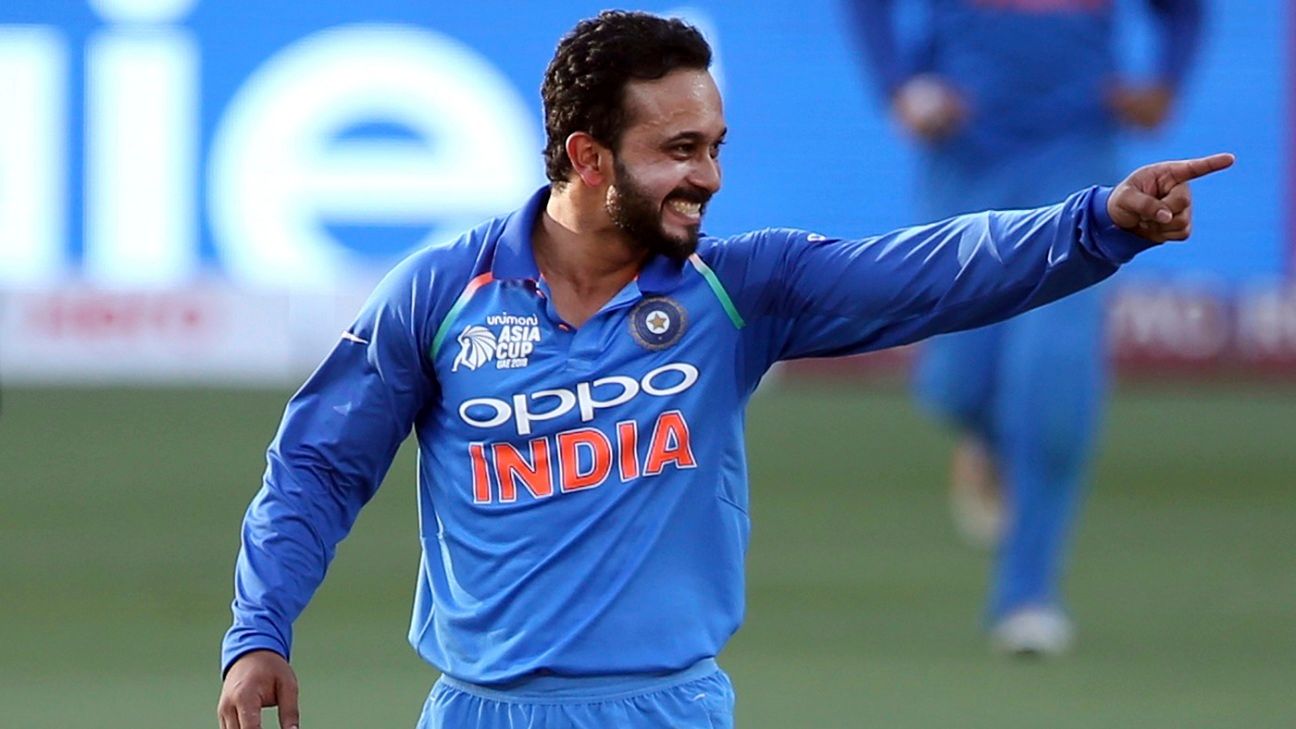 Kedar Jadhav Pro Kabaddi 2019