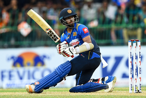 Kusal Mendis