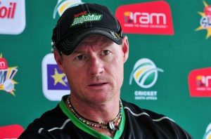 Lance Klusener Biography