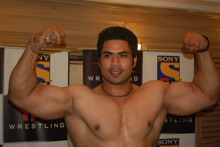 Mahabali Shera early life