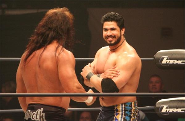 mahabali shera fight