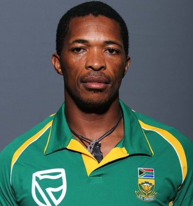 Makhaya Ntini Biography