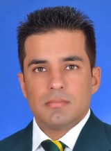 Mansoor Amjad