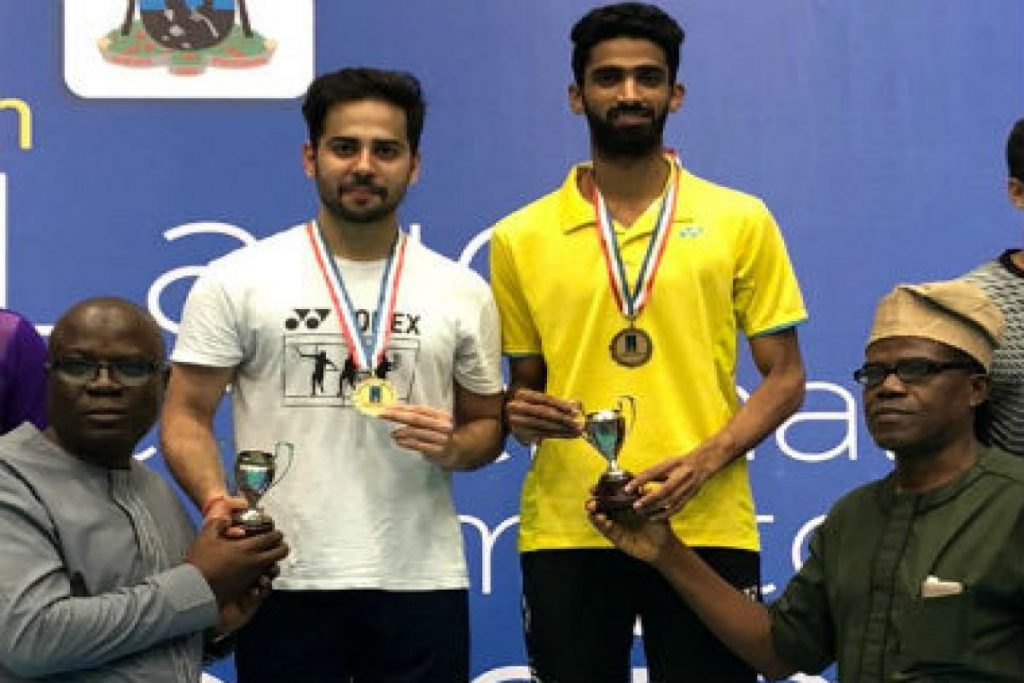 Manu Attri Achievements