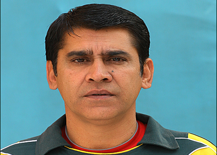 Maqsood Rana