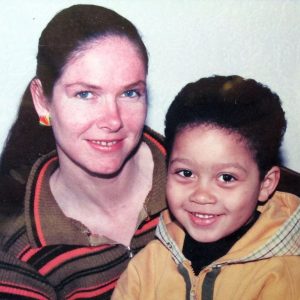 Memphis Depay Childhood