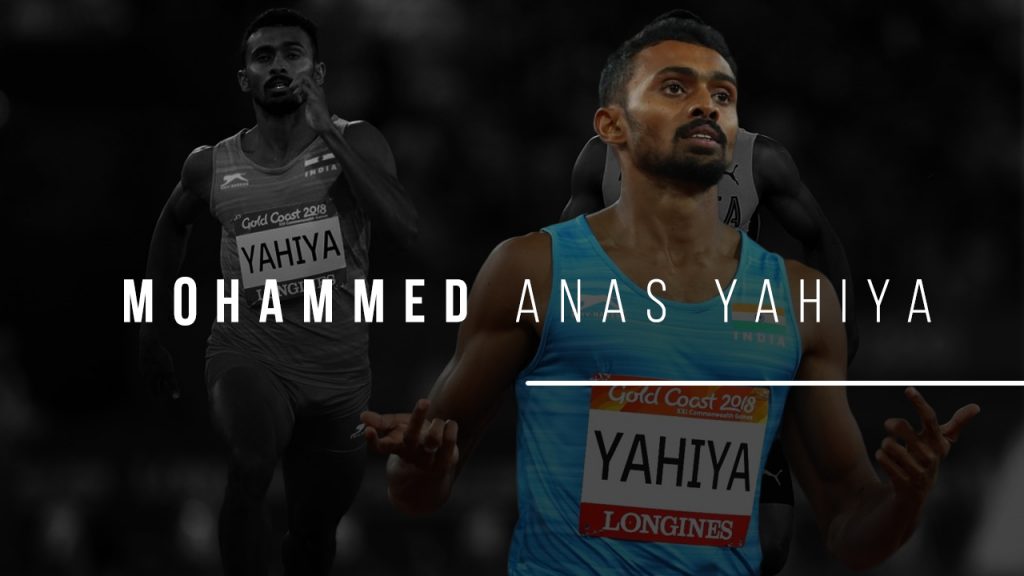 Mohammad Anas Biography