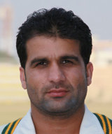 Mohammad Ayub