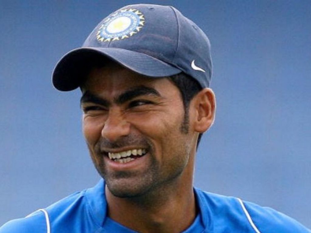 Mohammad Kaif photo