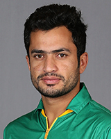 Mohammad Nawaz