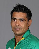 Mohammad Sami