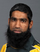 Mohammad Yousuf