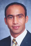 Mohammad Zahid