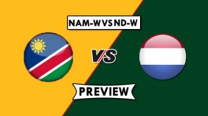 ND-W vs NAM-W