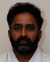 Nadeem Ghauri