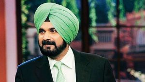 Navjot Singh Sidhu photo