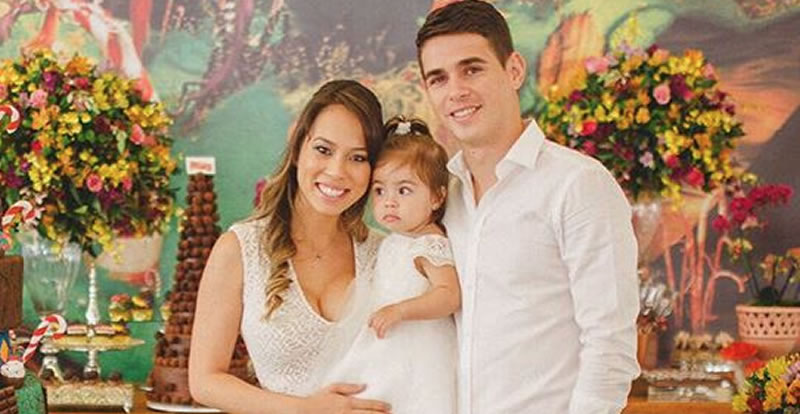 Oscar family