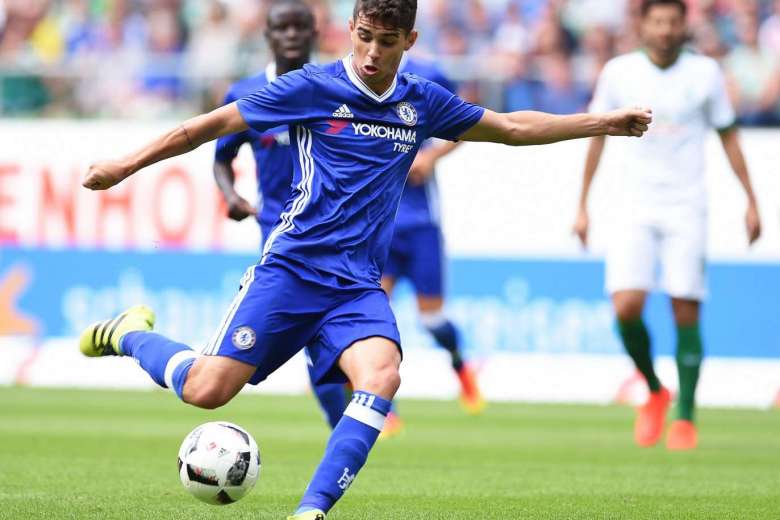 Oscar football