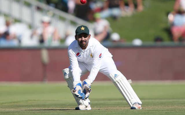 Pakistan Team