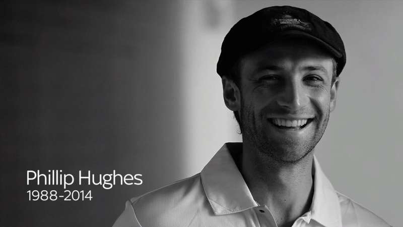Philip Hughes