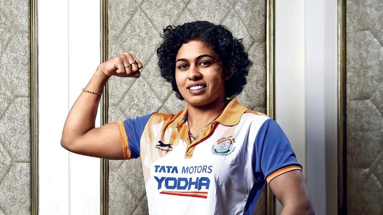 Pooja Dhanda