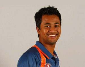 Pragyan Ojha Biography