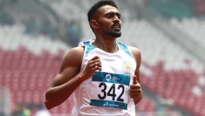 Arokia Rajiv