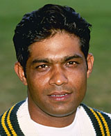 Rashid Latif