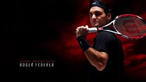 Roger Federer