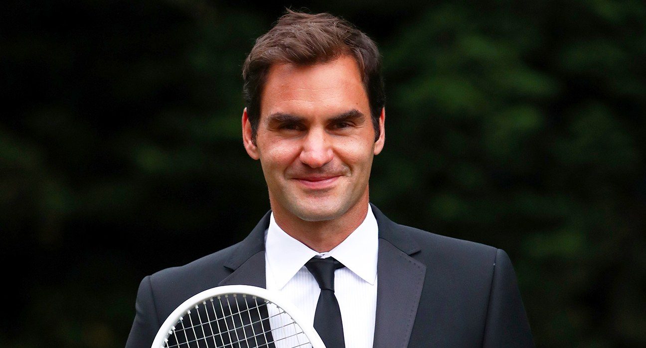 Roger Federer Net Worth