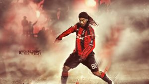 Ronaldinho bio