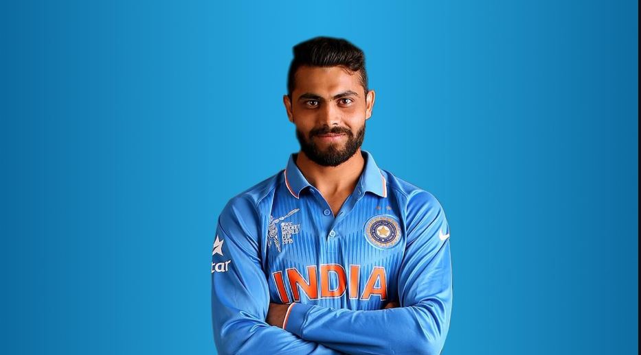 Ravindra Jadeja