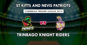 SKN vs TKR Dream 11 Prediction