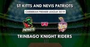 SKN vs TKR Dream11 Prediction