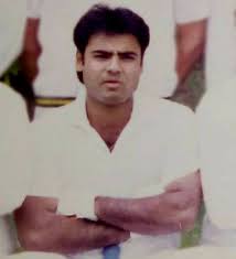 Saeed Azad