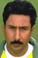 Saleem Malik
