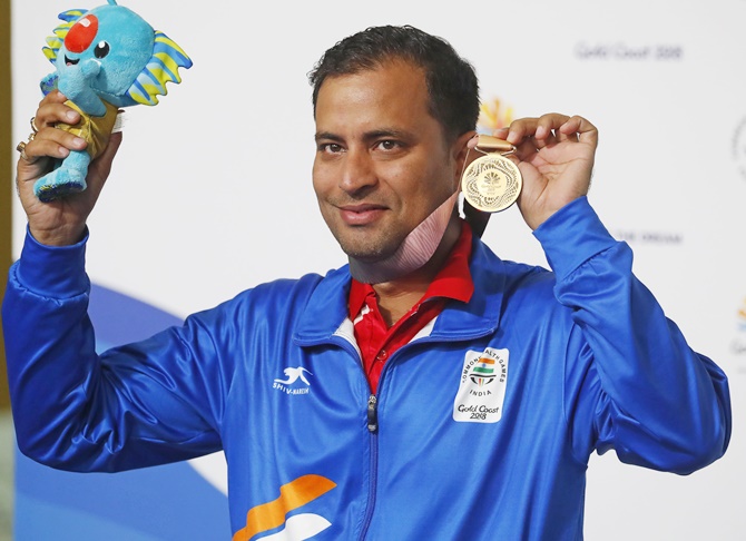 Sanjeev-Rajput-Achievements