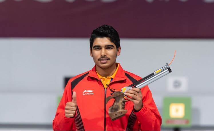 Saurabh Chaudhary