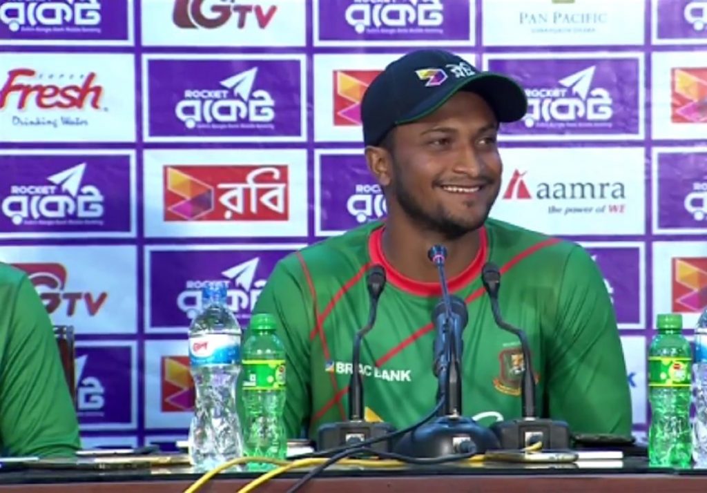 Shakib-Al-Hasan