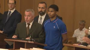 Shakur Stevenson Controversy
