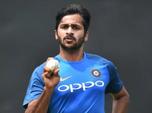 Shardul Thakur photo