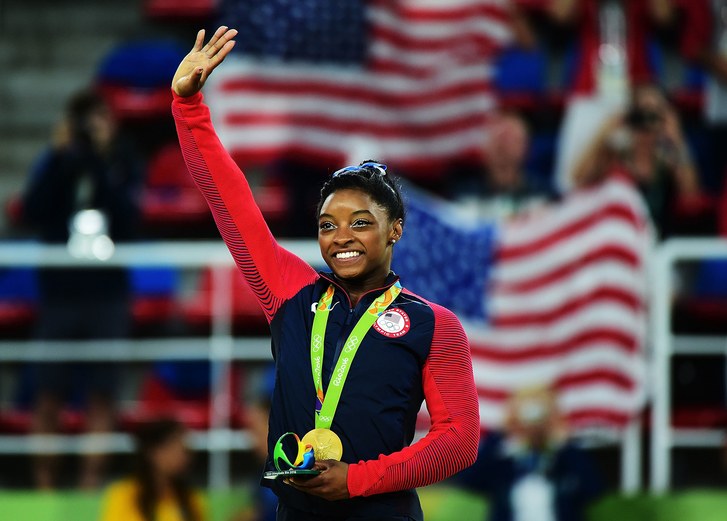Simone Biles Biography: Age, Height, Personal Life, Achievments, Facts