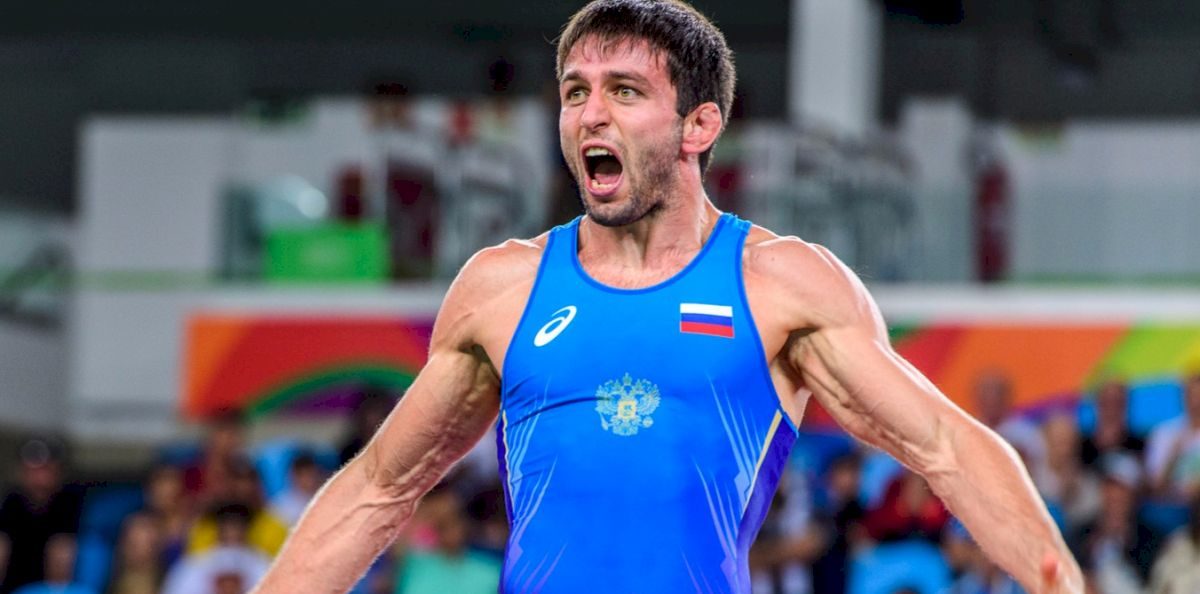 Soslan Ramonov Toughest Competitors for India’s Medal Prospects At 2020 Tokyo Olympics