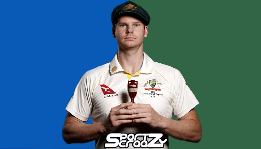 Steve Smith Biography