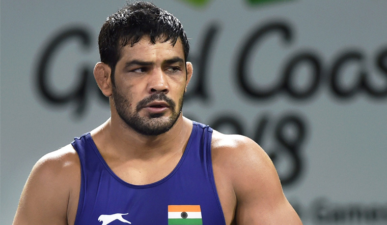 Sushil Kumar Controversy