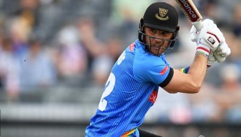 Sussex t20 blast 2019